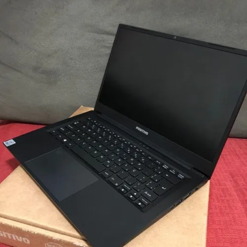 Notebook i3 10° Geração, 16GB RAM, SSD NVME master n4340 - Lacrado e com garantia