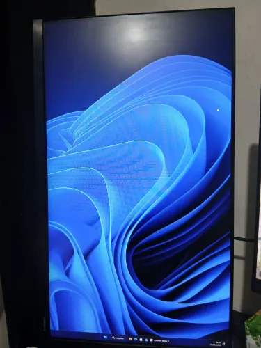 Monitor Samsung