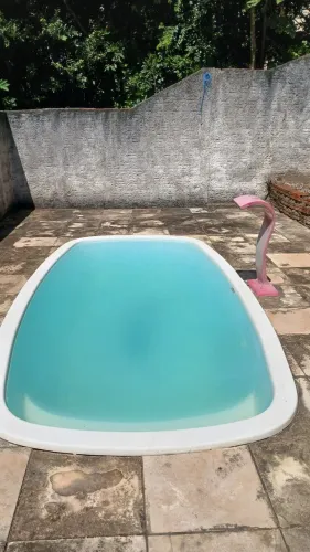 Vendo Psicina Real Branca