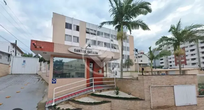 APARTAMENTO - ESTREITO - DP-360233