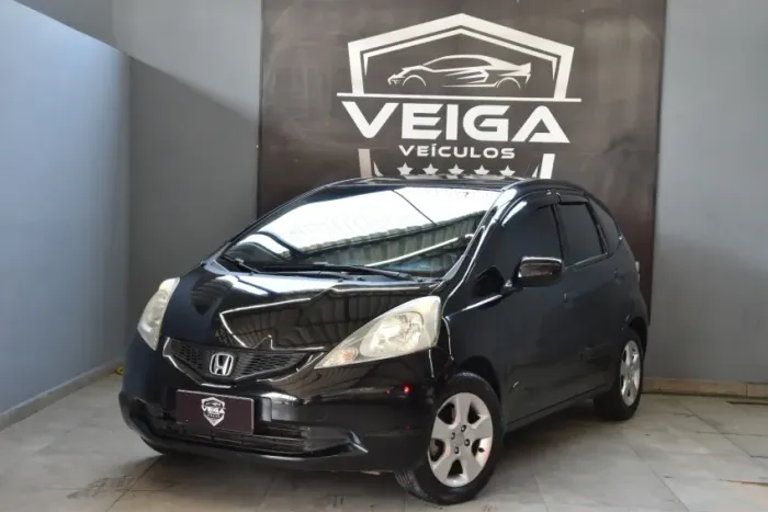 Honda Fit LX 1.4/ 1.4 Flex 8v/16v 5P Mec. 2011