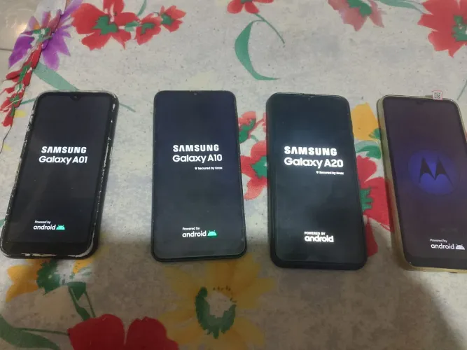 Celulares