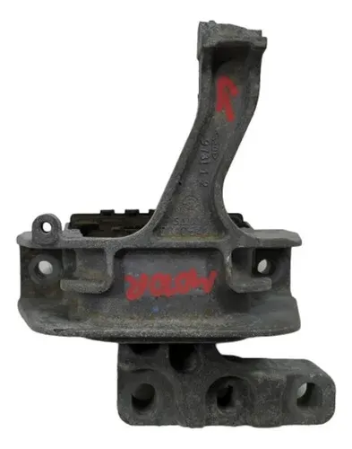 Coxim Motor C/ Detalhe Vw Golf Tsi 2015 1.4 Aut B9154