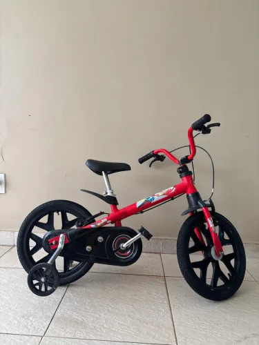 Bicicleta Infantil Aro 16