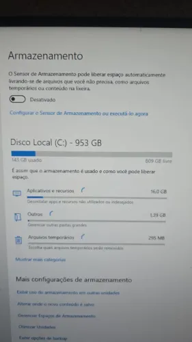 Pc gamer completo