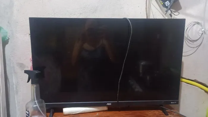 Televisão smartv