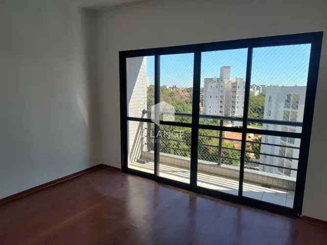 Apartamento para locação no bairro Parque Brasília em Campinas - SP