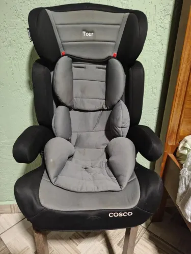 Cadeira cósco