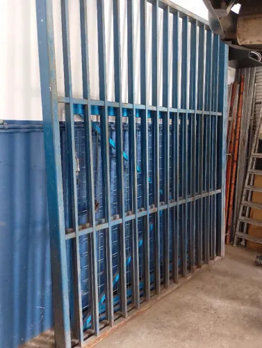 Portão Metalon