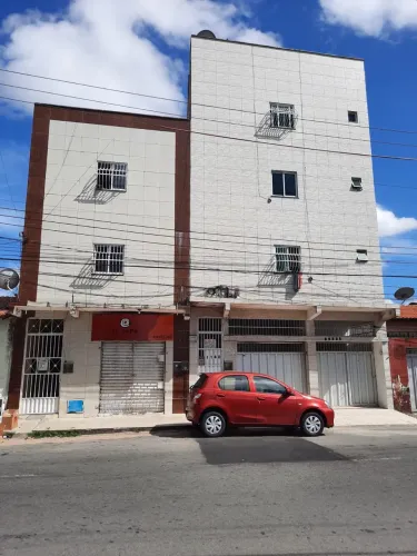 Alugo ponto comercial no Demócrito Rocha próximo ao Hospital da Mulher