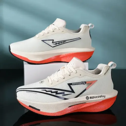 Tênis Corrida Com Placa Carbono Esportivo Caminhada  N42 Original Novo Sorocaba 