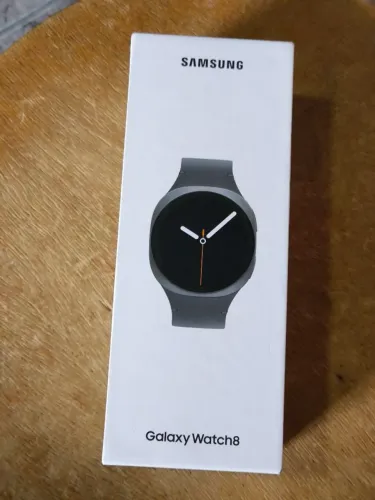 Samsung Galaxy Watch 8