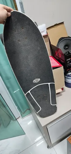 Skate carver 