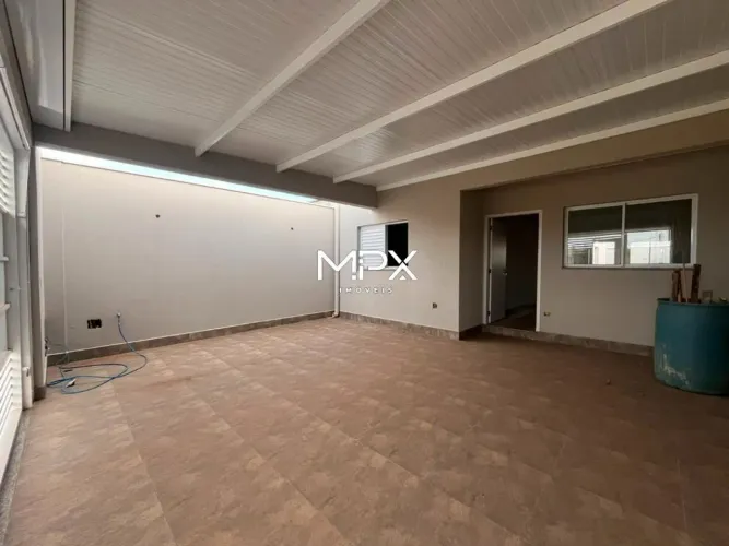 Casa à venda no bairro Altos do Taquaral em Piracicaba