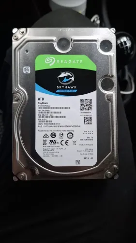 HD SKYHAWK 8TB