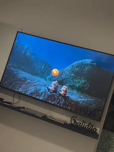 TV LED 55? LG