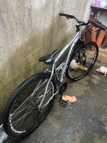 BIKE ARO 29 PREÇO A NEGOCIAR
