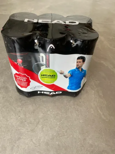 Bola de tenis