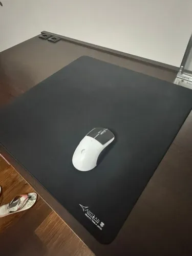 Mousepad Artizan FX Zero