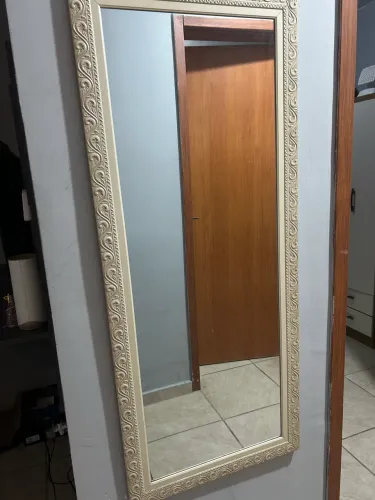 Espelho 1,20 x 50