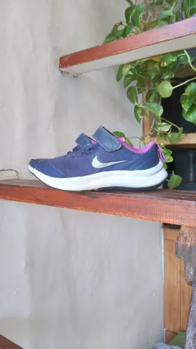 Tenis da nike infantil tamanho 28