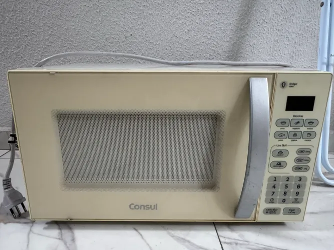 Microondas consul 20L