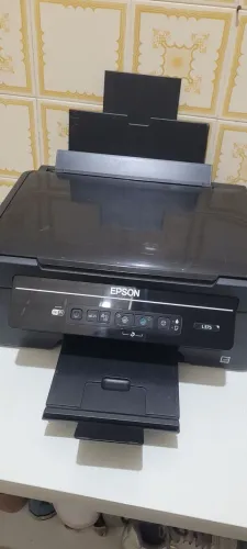 Impressora Epson L375