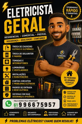 Eletricista