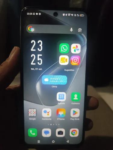 infinix Hot 50I