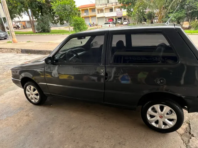 Fiat Uno Mille 1.0/ I.e./ Electronic/ Brio 1991