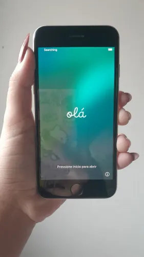 IPHONE SE2020 64GB Branco