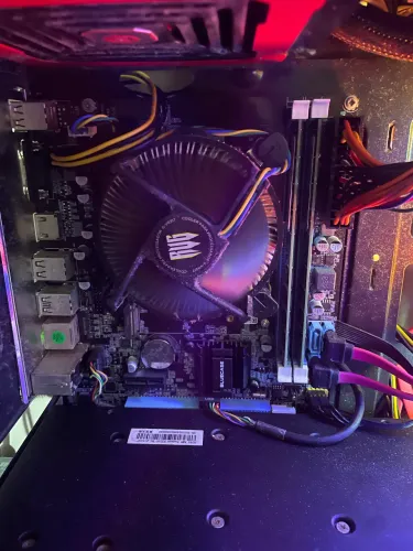 Kit upgrade ( Ler descrição )