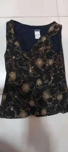 Roupas seminovas 