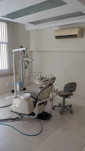 Sala comercial à venda no centro de Londrina - Rua Mato Grosso
