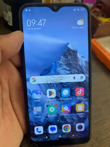 Redmi note 8