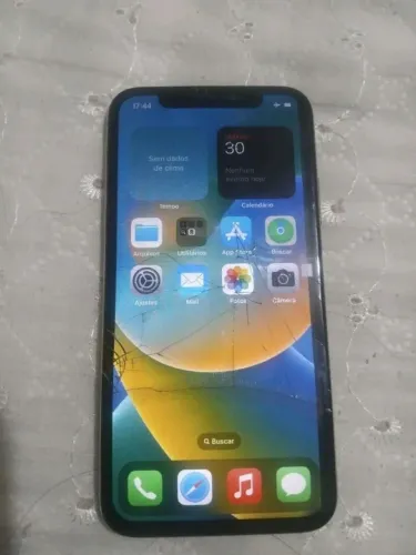 IPhone X 