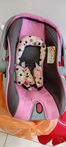 Bebê conforto