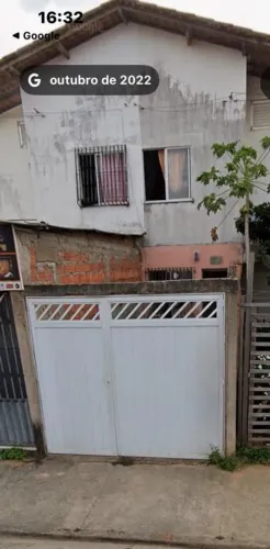 Vende-se casa