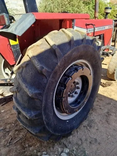 Trator 275