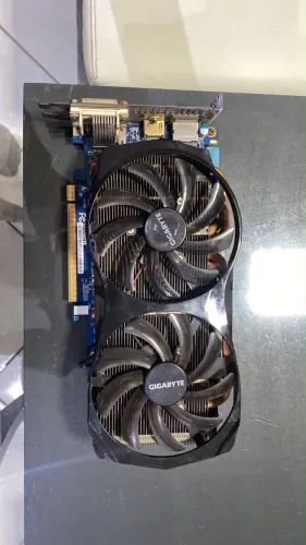 GTX 650 ti boost