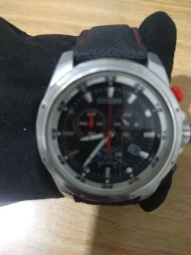 Citizen H500 troco eco drive