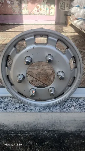 Calota aro 15 speedline 
