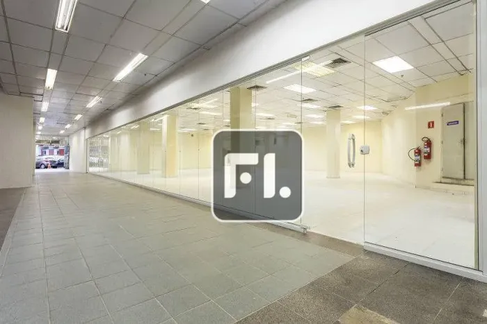 Loja, 890 m² - venda por R$ 8.000.000,00 ou aluguel por R$ 82.051,52/mês - Parque Das Palm