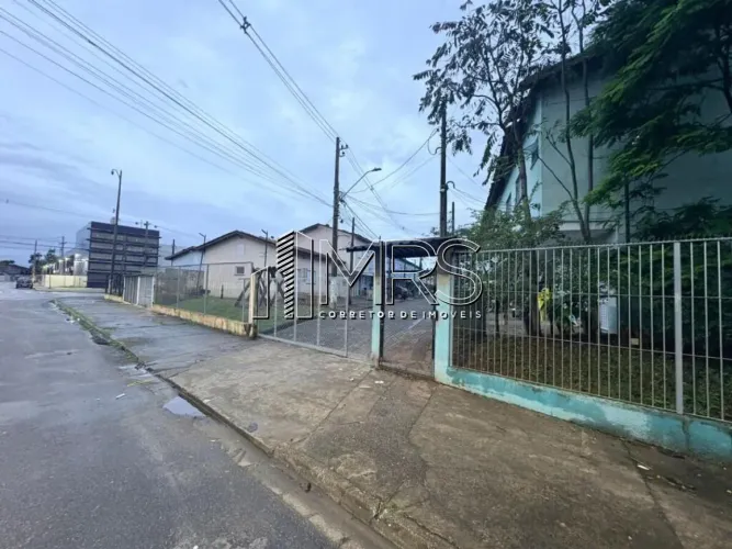 Maravilhosa Casa Sobrado 2 Quartos em Melvi, Praia Grande SP