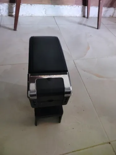 Encosto para braço universal 