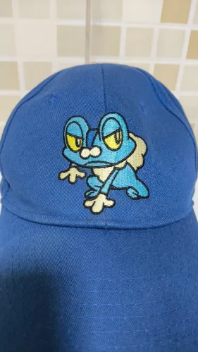 Boné Pokemon 