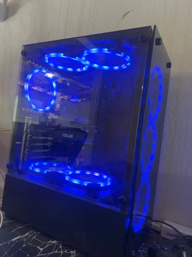 Computador gamer