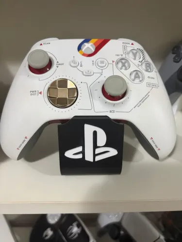 Controle XBOX SERIES CUSTOMIZADO!