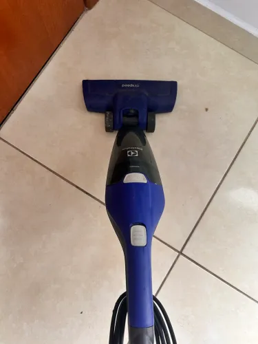 Aspirador de pó
