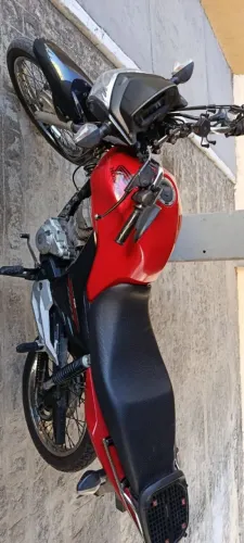 VENDO CG START 160 SUPER CONSERVADA